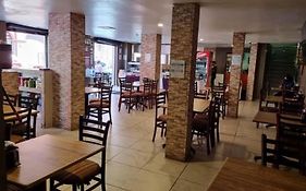 Hotel Plaza Queretaro