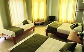 Hotel Plaza Queretaro